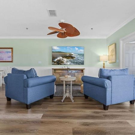 Sea Side 102 Beachfront Sleeps 8 Clearwater Beach Exterior foto